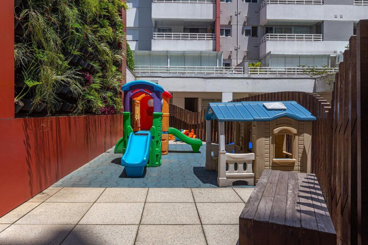 Vossa Bossa Pompeia São Paulo