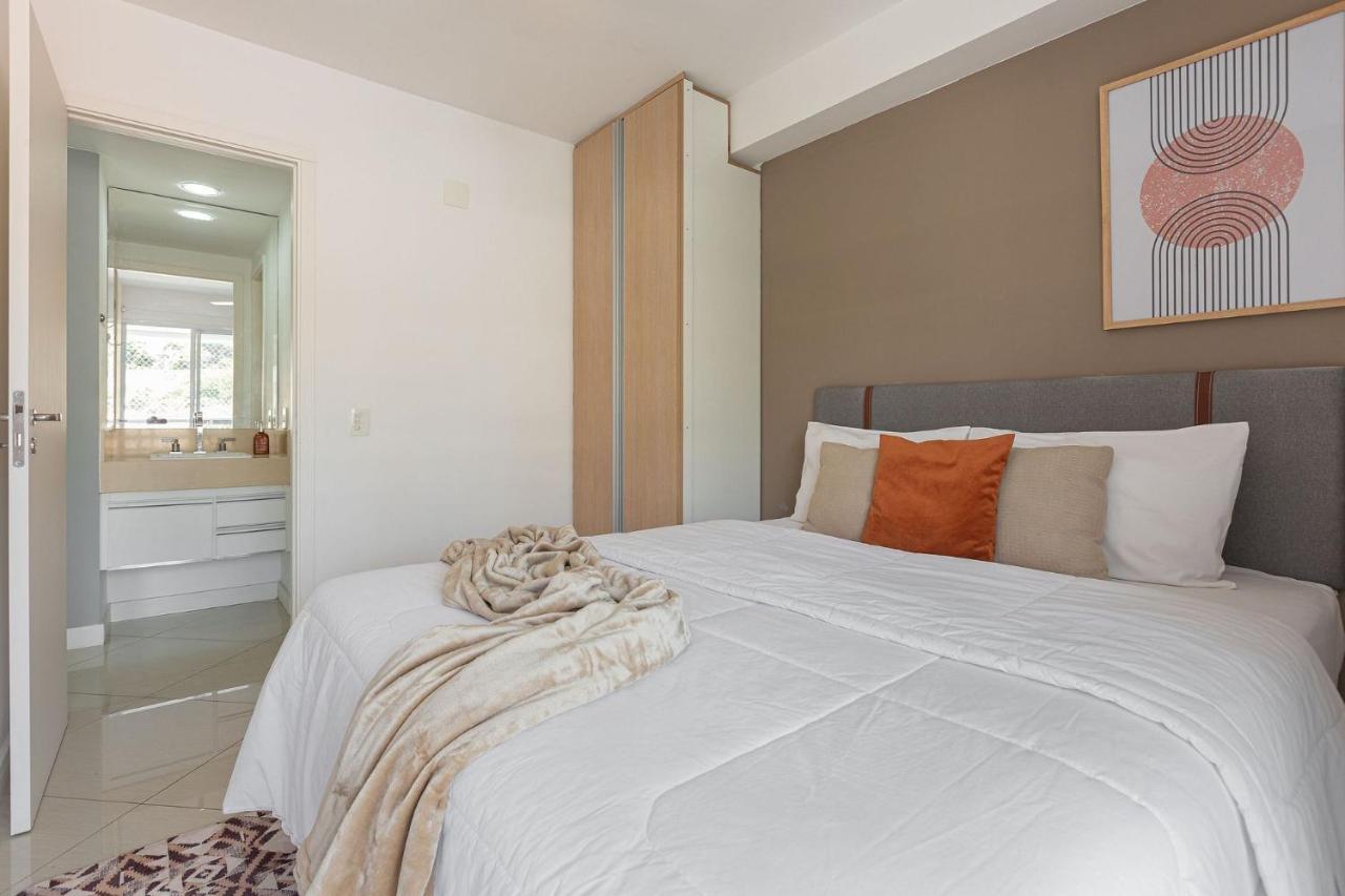 Vossa Bossa Pompeia Apartamento São Paulo