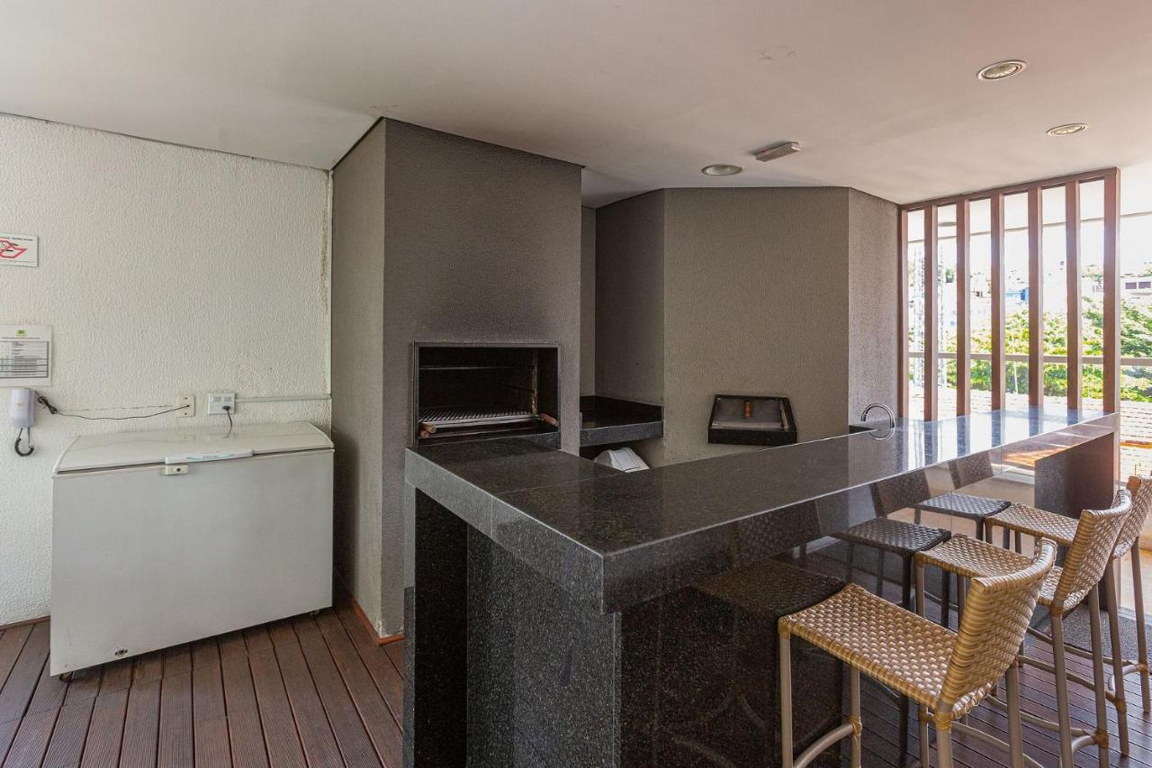 Apartamento Vossa Bossa Pompeia São Paulo