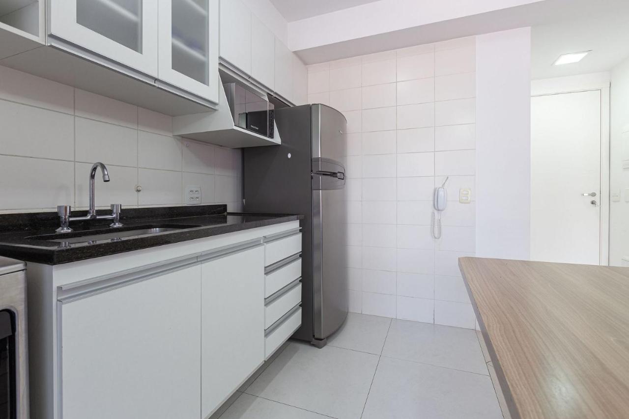 Apartamento Vossa Bossa Pompeia