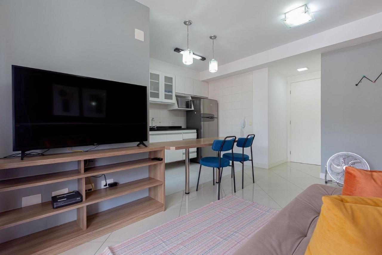 Vossa Bossa Pompeia Apartamento *