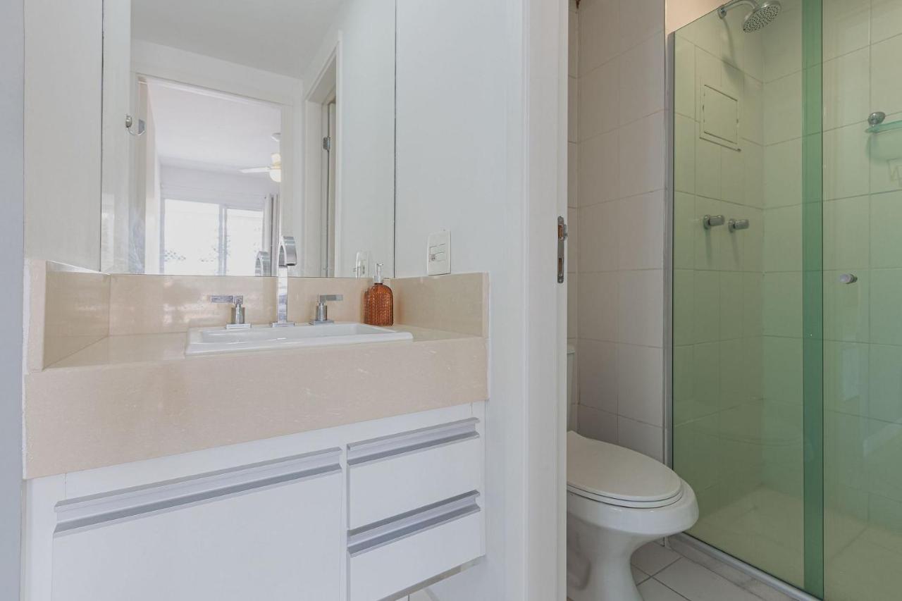 Apartamento Vossa Bossa Pompeia *