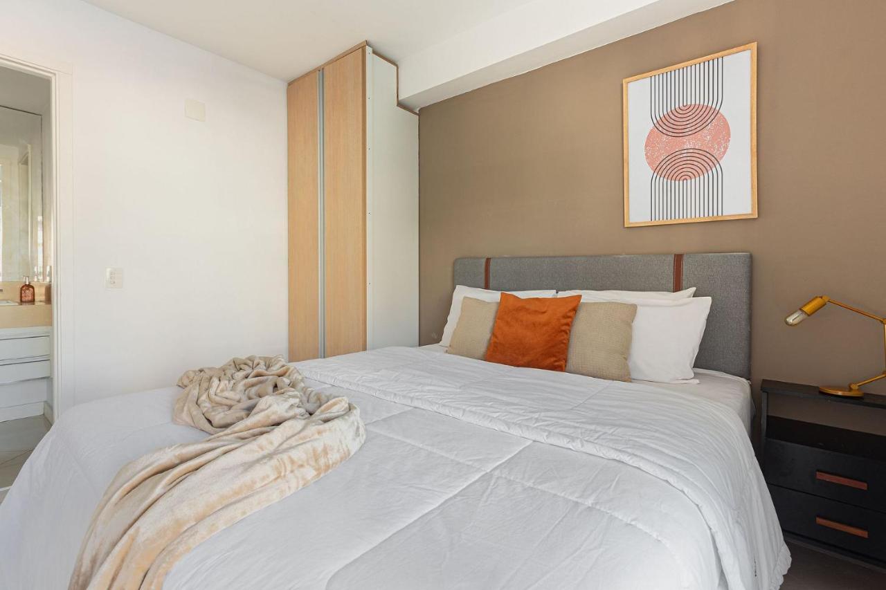 Apartamento Vossa Bossa Pompeia